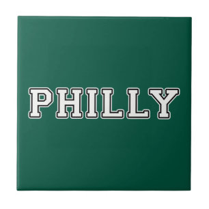 Azulejo De Cerâmica Philadelphfia Pensilvânia