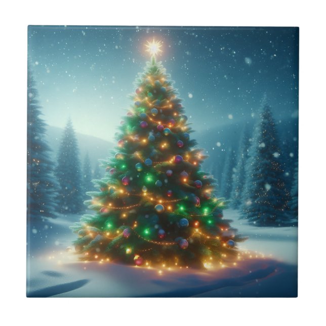 Azulejo De Cerâmica Photo tile (Frente)