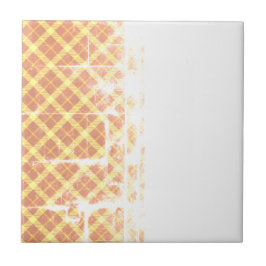 Azulejo de cerâmica PICNIC | m3galeryStudio