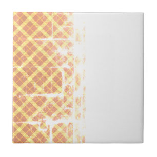 Azulejo de cerâmica PICNIC m3galeryStudio