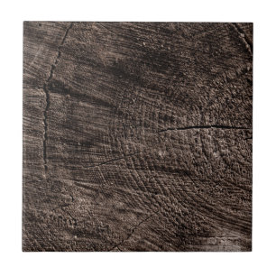 Azulejo De Cerâmica Pilha de Árvore