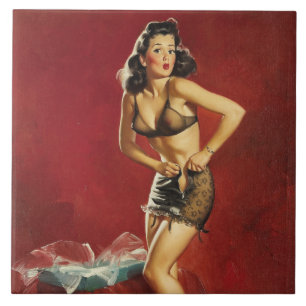 Azulejo De Cerâmica Pin cabendo acima