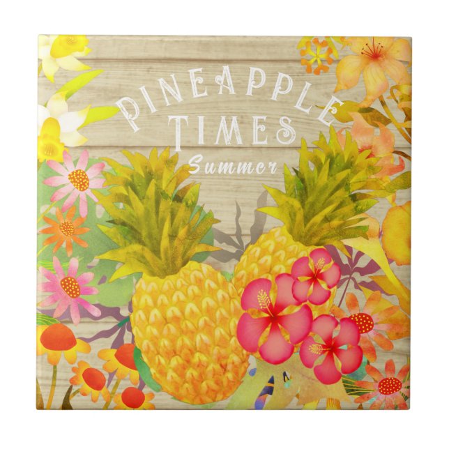 Azulejo De Cerâmica Pinça (Frente)