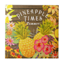 Azulejo De Cerâmica Pinça