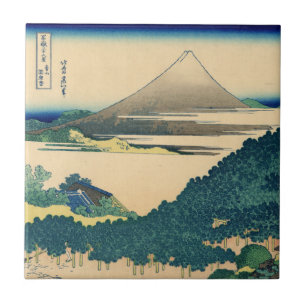 Azulejo De Cerâmica Pinho do coxim em Aoyama