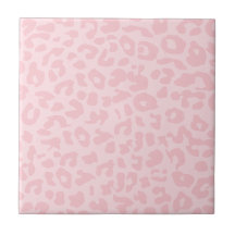 Pink Leopard