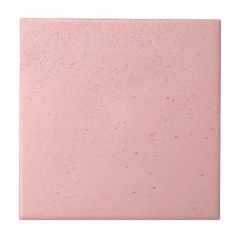 Azulejo De Cerâmica Pink Sand