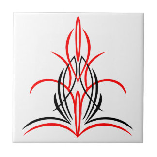 Azulejo De Cerâmica Pinstripe