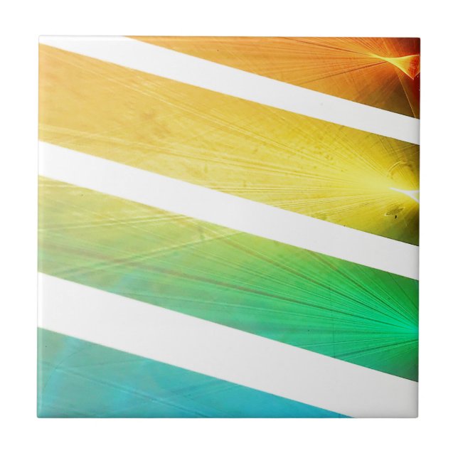 Azulejo De Cerâmica pintura (Frente)