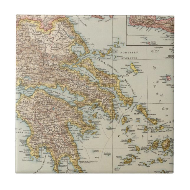 Azulejo De Cerâmica Piscina 4 (Frente)