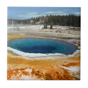 Azulejo De Cerâmica Piscina do Opal