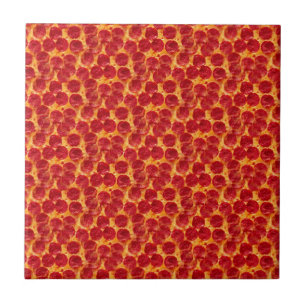 Azulejo De Cerâmica pizza pizza