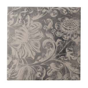 Azulejo De Cerâmica Placa