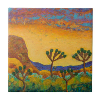 Azulejo De Cerâmica Planet Joshua Tree