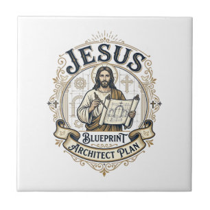 Azulejo De Cerâmica Plano Arquiteto Jesus Projeto Jesus Plano Arco