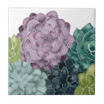 Azulejo De Cerâmica Plantação Felicidade | Cultivar o Amor<br><div class="desc">Aproveite esta nova e criativa design de tipografia sucinta em um produto ou peça para aprimorar e adicionar ao mundo ao seu redor. Artista: Grace Popp</div>