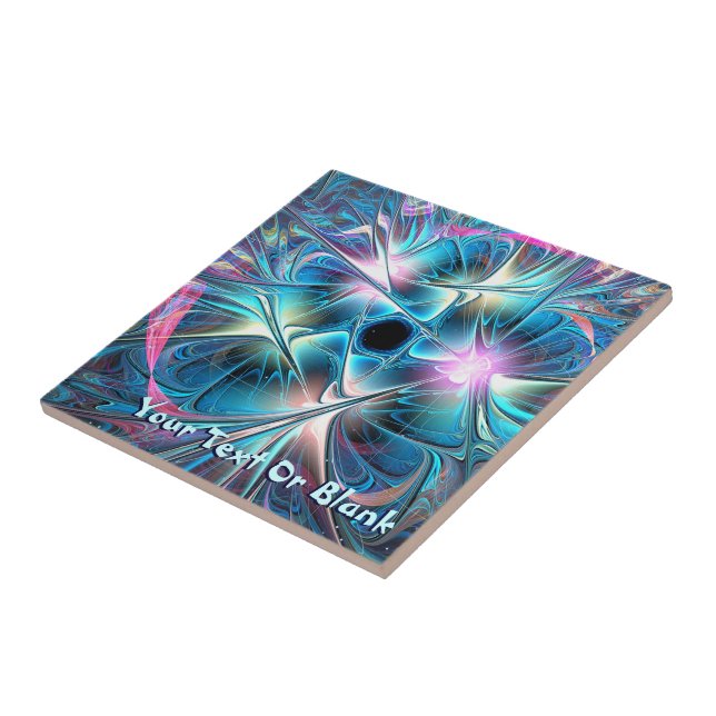 Azulejo De Cerâmica Plástico de Pastel (Lateral)