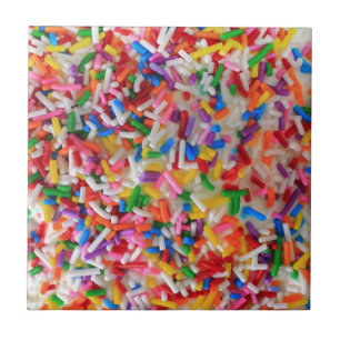 Azulejo De Cerâmica Polvilha!