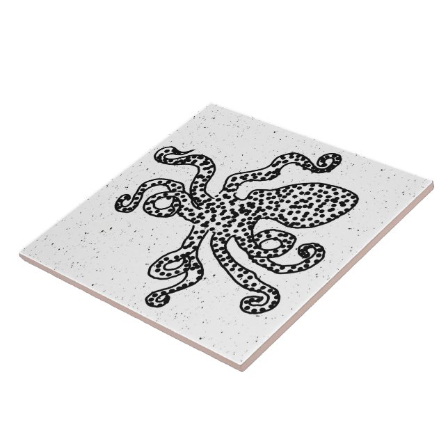 Azulejo De Cerâmica Polvo Vintage (Lateral)