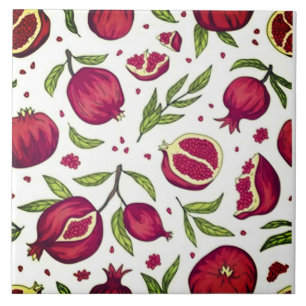 Azulejo De Cerâmica Pom