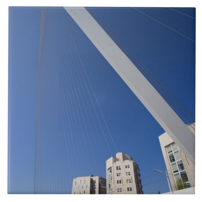 Azulejo De Cerâmica Ponte Jerusalem Chords (Frente)