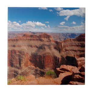 Azulejo De Cerâmica Ponto de Eagle