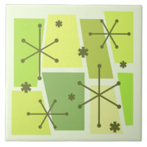 Pop de Arte de Era Atômica