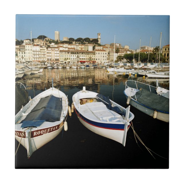 Azulejo De Cerâmica Porta antiga (Frente)