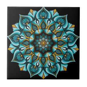 Azulejo De Cerâmica Porta copos