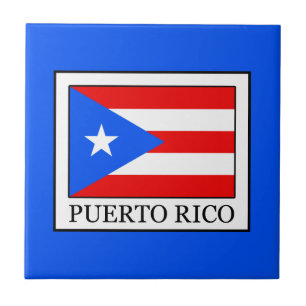 Azulejo De Cerâmica Porto Rico