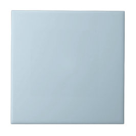 Azulejo De Cerâmica Powder Blue Frost | #C1D9E6