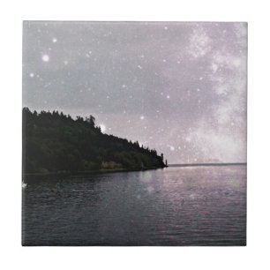 Azulejo De Cerâmica Praias Starlight