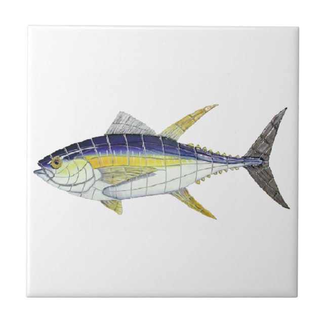 AZULEJO DE CERÂMICA  PREMIADO (Frente)