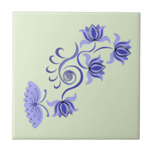 AZULEJO DE CERÂMICA PRESENETE PARA MÃE, PAI, AVÓ, NETA,