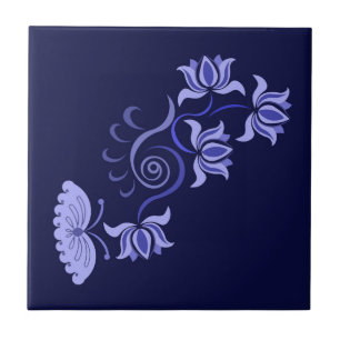 AZULEJO DE CERÂMICA  PRESENTE PARA MÃE, PAI, AVÓ, AVÓ, AVÓ,