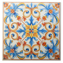 Primavera na Sardenha