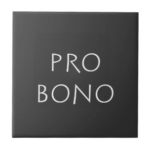Azulejo De Cerâmica Pro bono