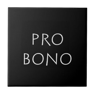 Azulejo De Cerâmica Pro bono