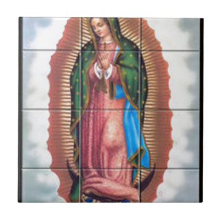 AZULEJO DE CERÂMICA  PRODUTOS CUSTOMIZÁVEIS VIRGENS DE GUADALUPE