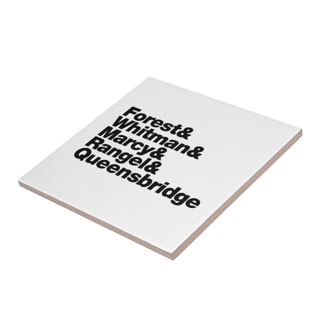 Azulejo De Cerâmica Projetos (Lateral)