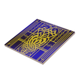 AZULEJO DE CERÂMICA PROVIDÊNCIA: VERSALHES