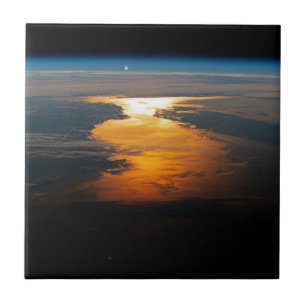 Azulejo De Cerâmica Províncias Canadianas De Terra Nova E Labrador.