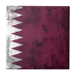 Azulejo De Cerâmica Qatar