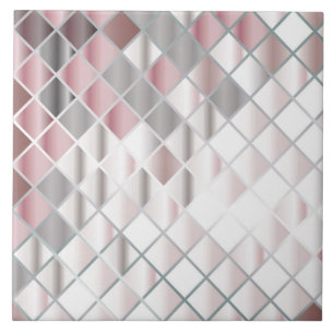 Azulejo De Cerâmica Quadrado de vidro