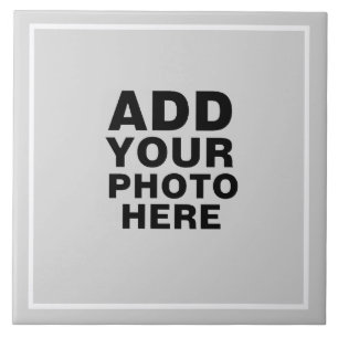 Azulejo De Cerâmica Qualquer Foto