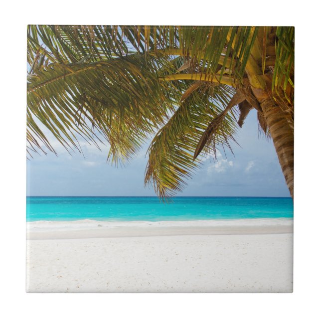 Azulejo De Cerâmica Queria que estivesse aqui! (Frente)