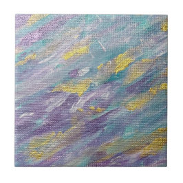 Azulejo De Cerâmica Quiet Reign Modern Art