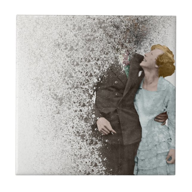 AZULEJO DE CERÂMICA  R36 (Frente)