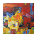 Azulejo De Cerâmica Race Day<br><div class="desc">Home Décor</div>