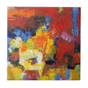 Azulejo De Cerâmica Race Day